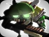Play Bug blaster 2d