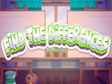 Play Find the differences game