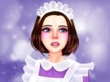 Play Princess maid academy