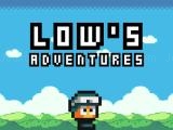 Play Lows adventures