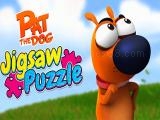 Play Pets jigsaw