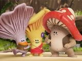 Play Forest rush
