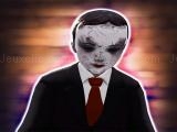 Play Evil doll pixel