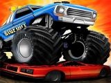 Play Monster truck legends