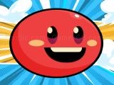 Play Pixel bounce ball