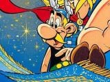 Play Asterix jigsaw puzzle collection