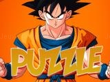 Play Dragonball puzzles
