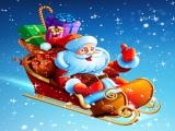 Play Ride safely santa