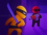 Play Stealth master 3d
