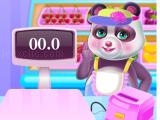 Play Panda supermarket manager