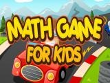 Play Math game kids hd