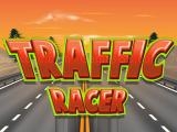 Play Traffic racer - truck