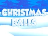 Play Christmas balls hd