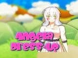 Play Angela dress up
