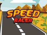 Play Speed racer hd