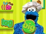 Play Alphabet kitchen