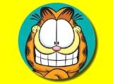 Play Garfield hidden stars