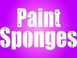 Play Paint sponges puzzle