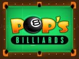 Play Pops billiards hd