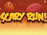 Play Scary run hd