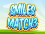 Play Smiles match 3