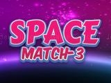 Play Space match3