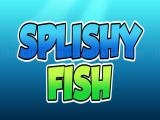 Play Splishy fish