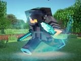 Play Fail minecraft runner