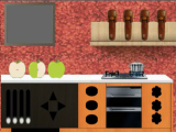 Play Slothful boy escape