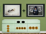 Play Funny sophia escape
