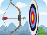 Play Archery shooting