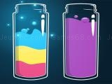 Play Color sorting puzzle