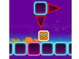 Play Geometry dash - arcade