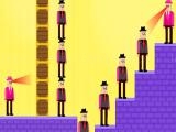 Play Fight puzzle online