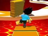 Play Shortcut race run
