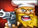 Play Run gun banditos bloody harry western sniper shoot