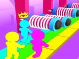 Play Color crowd
