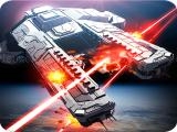 Play Astronest - the beginning star space purge