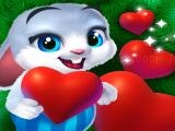 Play Merry christmas sweeper merry candy match 3