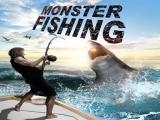 Play Fishing frenzy sea hook monster fish feeding frenz