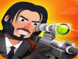 Play Bullet sniper wick