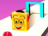 Play Jelly shift : shape run