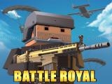 Play Minecraft runner city