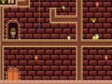 Play Mr. lupato 2 egyptian pyramids treasures
