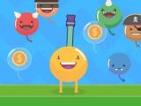Play Shoot balloon