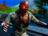 Play Plague week - zombie