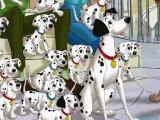 Play 101 dalmations jigsaw puzzle collection