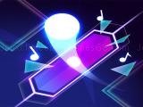 Play Dot magic music