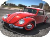 Play Real fast car racing race cars in street traffic