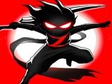 Play Ninja running adventure